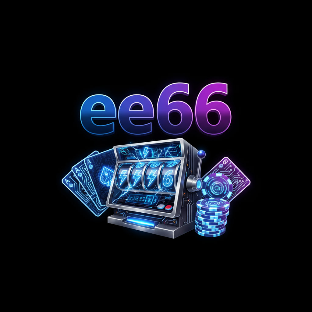 Logo của ee66